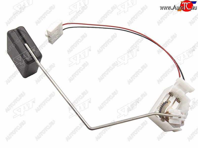 1 869 р. Датчик уровня топлива TOYOTA HILUX 05-15 SAT ST-304-0006  с доставкой в г. Воронеж