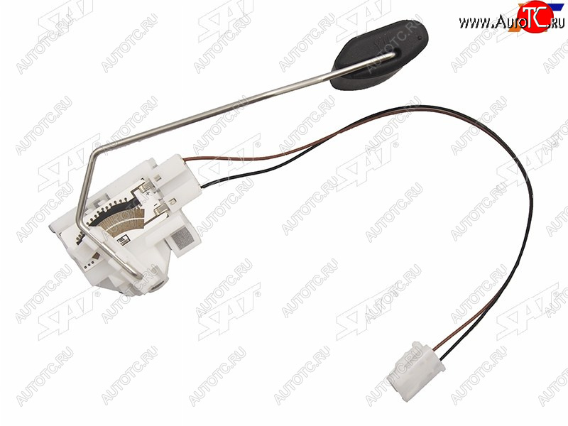 1 029 р. Датчик уровня топлива HYUNDAI SOLARIS 10-13  KIA RIO 11-13 SAT ST-304-0022  с доставкой в г. Воронеж