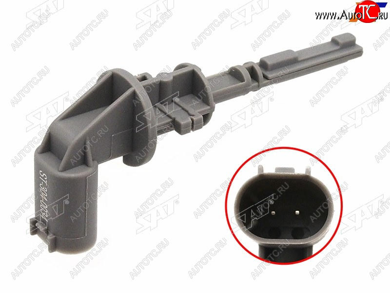 739 р. Датчик уровня ОЖ BMW E81 E87 E46 E90 E60 F10 E83 F25 E53 E70 E71 SAT ST-304-0034  с доставкой в г. Воронеж