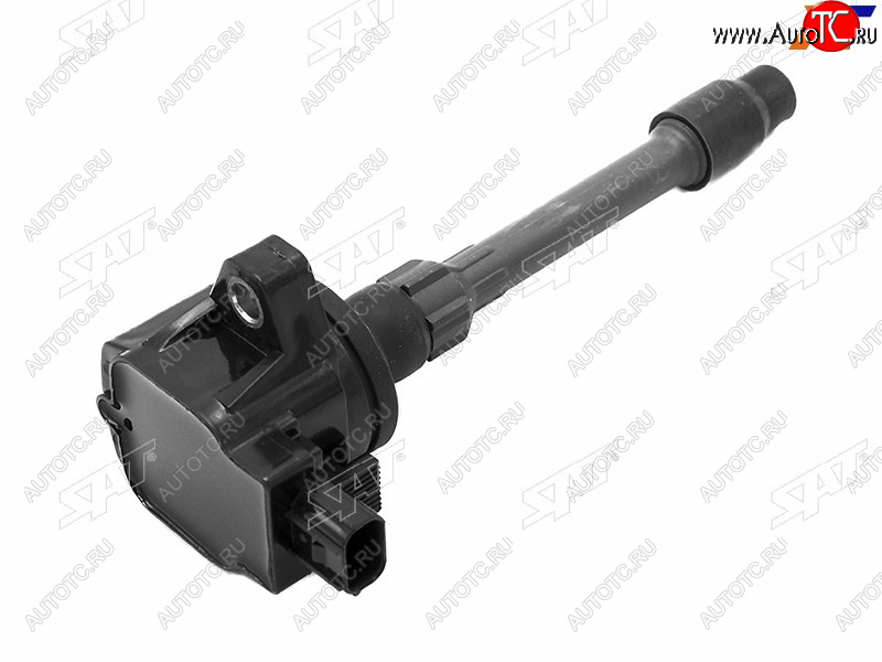 1 979 р. Катушка зажигания HONDA FIT GK#GP#HONDA VEZEL RU# L13BL15B SAT ST-30520-5R0-003  с доставкой в г. Воронеж