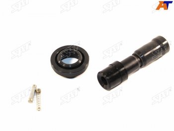 359 р. Наконечник катушки HONDA FIT 08- GE# L13 SAT ST-30520-RB0-S01-TIP  с доставкой в г. Воронеж. Увеличить фотографию 1