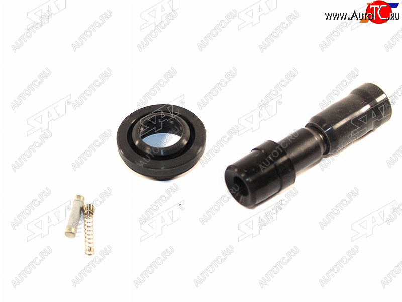359 р. Наконечник катушки HONDA FIT 08- GE# L13 SAT ST-30520-RB0-S01-TIP  с доставкой в г. Воронеж