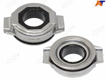 879 р. Выжимная муфта сцепления NISSAN E13S, E15S, GA13-16, CD17, CD20, B13, B14, N13, N14, U13, U14 SAT ST-30502-81N00  с доставкой в г. Воронеж. Увеличить фотографию 1