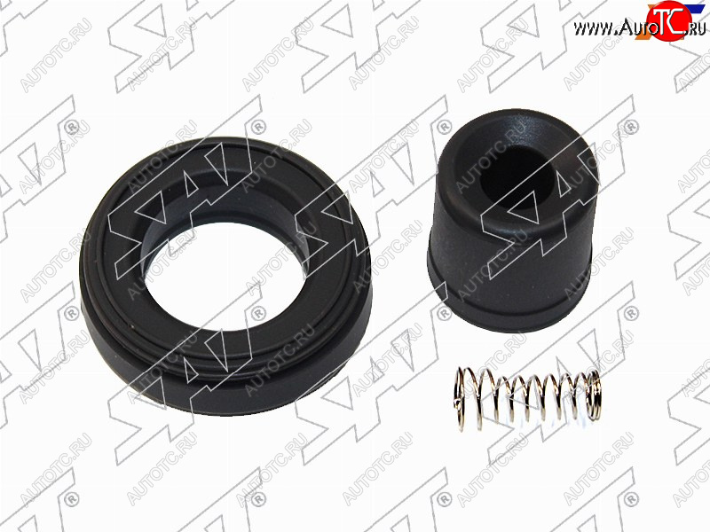 139 р. Наконечник катушки HONDA CIVIC 01-STREAM 01- D15BD17A SAT ST-30520-PGK-A01-TIP  с доставкой в г. Воронеж