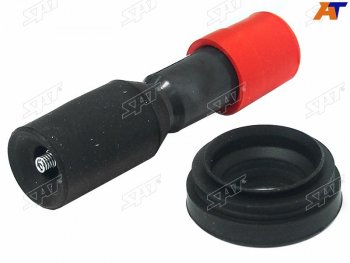 299 р. Наконечник катушки HONDA L15A (30520-PWC-003) SAT ST-30520-PWC-003-TIP  с доставкой в г. Воронеж. Увеличить фотографию 1