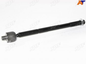 659 р. Тяга рулевая FORD MONDEO 07-14S-MAX 06-LAND ROVER FREELANDER 06-14VOLVO S80V70XC60XC70 07- SAT ST-30776250  с доставкой в г. Воронеж. Увеличить фотографию 1