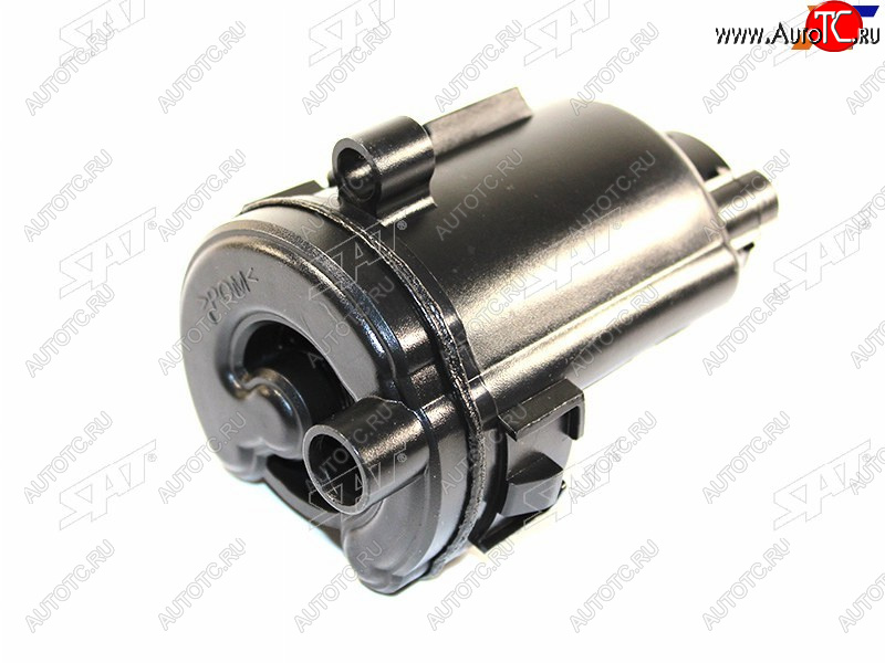599 р. Фильтр топливный HYUNDAI GETZ G4ED-G 02-MATRIX 1.6,1.8 01-08                                        SAT ST-31112-17000  с доставкой в г. Воронеж