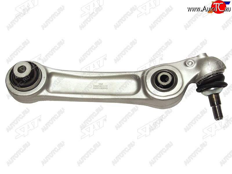 4 199 р. Рычаг передний нижний (попереч) BMW5 F10F11BMW 6 F12F13 11- RH SAT ST-31126794204  с доставкой в г. Воронеж