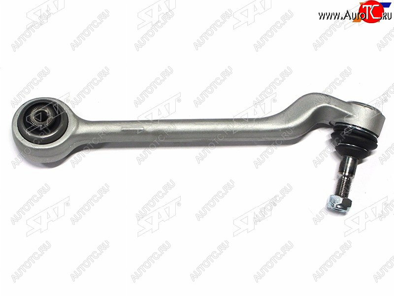 3 289 р. Рычаг передний нижний (попереч) BMW1 F2# 11-BMW2 F22 13-BMW3 F30F80 11-BMW4 F3#F8# 13- RH SAT ST-31126852992  с доставкой в г. Воронеж