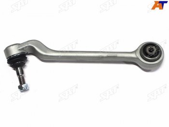 3 299 р. Рычаг передний нижний (попереч) BMW1 F2# 11-BMW2 F22 13-BMW3 F30F80 11-BMW4 F3#F8# 13- LH SAT ST-31126852991  с доставкой в г. Воронеж. Увеличить фотографию 1
