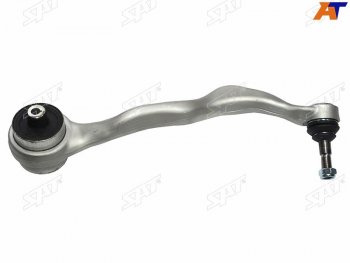 4 399 р. Рычаг передний нижний (продол) BMW1 F2# 11-BMW2 F22 13-BMW3 F30F80 11-BMW4 F3#F8# 13- RH SAT ST-31126855742  с доставкой в г. Воронеж. Увеличить фотографию 1