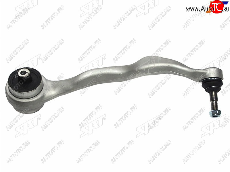 4 399 р. Рычаг передний нижний (продол) BMW1 F2# 11-BMW2 F22 13-BMW3 F30F80 11-BMW4 F3#F8# 13- RH SAT ST-31126855742  с доставкой в г. Воронеж