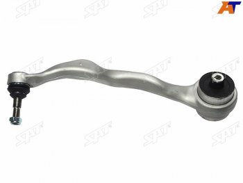 4 399 р. Рычаг передний нижний (продол) BMW1 F2# 11-BMW2 F22 13-BMW3 F30F80 11-BMW4 F3#F8# 13- LH SAT ST-31126855741  с доставкой в г. Воронеж. Увеличить фотографию 1
