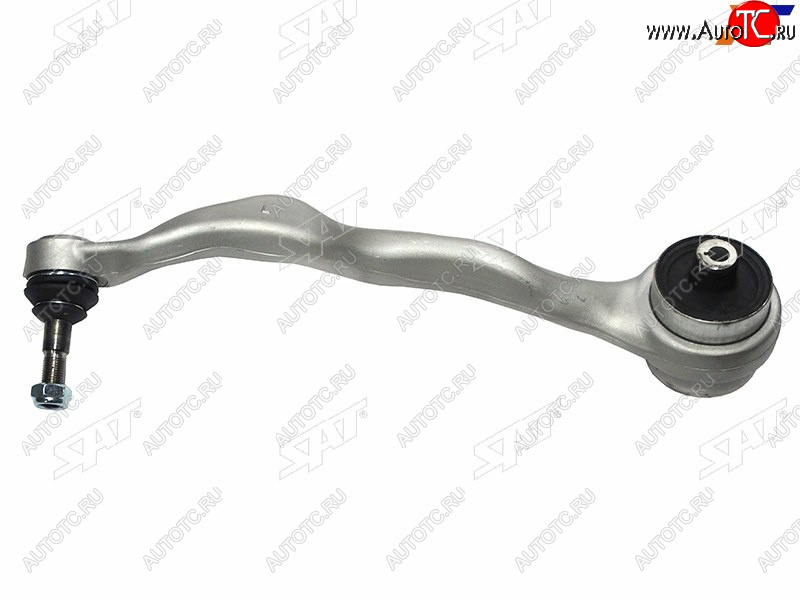 4 399 р. Рычаг передний нижний (продол) BMW1 F2# 11-BMW2 F22 13-BMW3 F30F80 11-BMW4 F3#F8# 13- LH SAT ST-31126855741  с доставкой в г. Воронеж