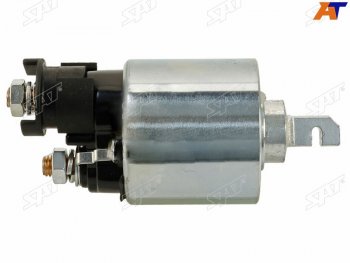 1 289 р. Втягивающее реле стартера HONDA ACCORD 2.3 ATODYSSEY 2.3 98-02 SAT ST-31210-P0A-004  с доставкой в г. Воронеж. Увеличить фотографию 1