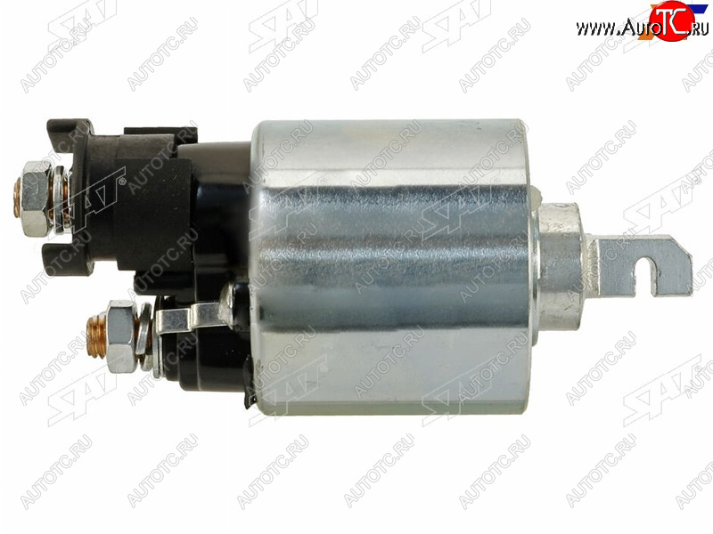 1 289 р. Втягивающее реле стартера HONDA ACCORD 2.3 ATODYSSEY 2.3 98-02 SAT ST-31210-P0A-004  с доставкой в г. Воронеж