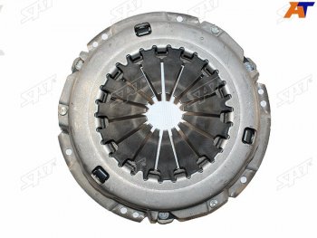3 499 р. Корзина сцепления Toyota Camry (XV30,XV40) 01-11  Corolla (E150) 06-13  Hiace 89-07  Hilux Pick U SAT ST-31210-33040  с доставкой в г. Воронеж. Увеличить фотографию 1