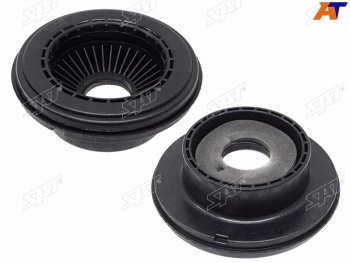 1 179 р. Опора передней стойки Ford Mondeo 07-15  Volvo S60 10-18  XC60 08-17  Ford S-MAX 06-15  Volvo S8 SAT ST-31340606  с доставкой в г. Воронеж. Увеличить фотографию 1