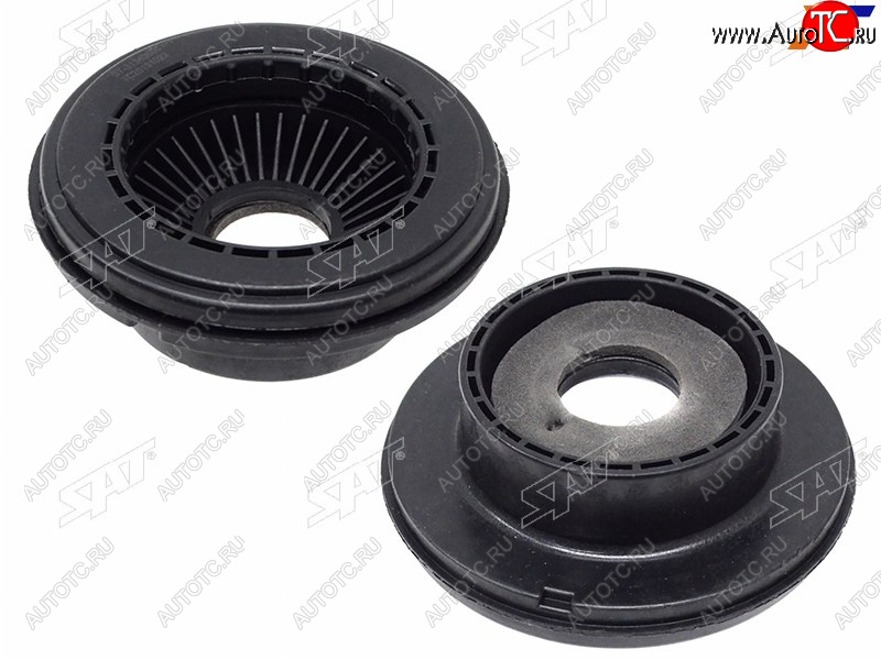 1 179 р. Опора передней стойки Ford Mondeo 07-15  Volvo S60 10-18  XC60 08-17  Ford S-MAX 06-15  Volvo S8 SAT ST-31340606  с доставкой в г. Воронеж