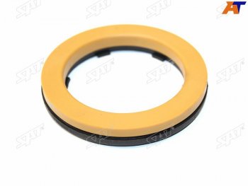 399 р. Подшипник скольжения опоры передней стойки BMW X5 E53 99-06BMW 5BMW6 E6# 01-10BMW7 00-08 SAT ST-31331090612  с доставкой в г. Воронеж. Увеличить фотографию 1