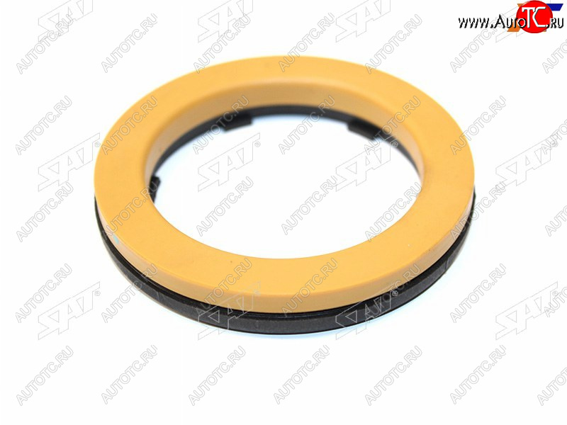 399 р. Подшипник скольжения опоры передней стойки BMW X5 E53 99-06BMW 5BMW6 E6# 01-10BMW7 00-08 SAT ST-31331090612  с доставкой в г. Воронеж