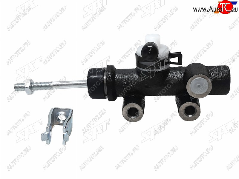 1 179 р. Цилиндр сцепления главный TOYOTA DYNA 150/TOYOACE G15/DYNA 200/TOYOACE G25 95- SAT ST-31420-36130, st3142036130 SAT ST-31420-36130  с доставкой в г. Воронеж