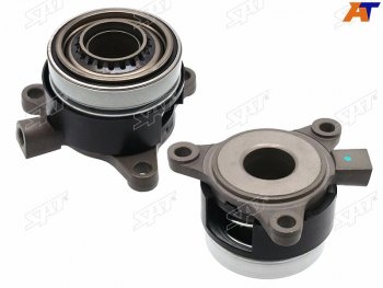 2 499 р. Выжимная муфта сцепления TOYOTA AVENSISCAMRYCOROLLARAV4 2.0 08- 3ZR-FE SAT ST-31400-39006  с доставкой в г. Воронеж. Увеличить фотографию 1