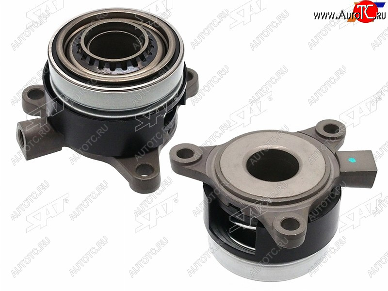 2 499 р. Выжимная муфта сцепления TOYOTA AVENSISCAMRYCOROLLARAV4 2.0 08- 3ZR-FE SAT ST-31400-39006  с доставкой в г. Воронеж