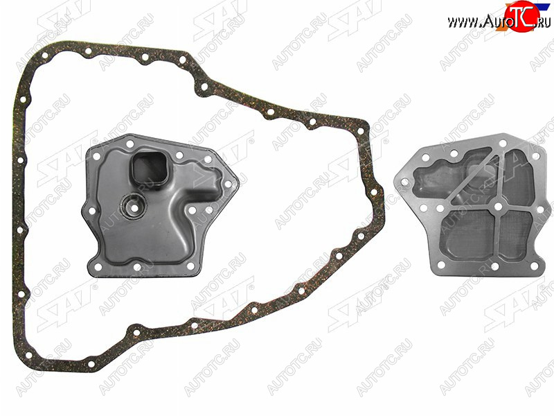 559 р. Фильтр АКПП с прокладкой NISSAN MURANO #Z50 03-08TEANA J31 03-08MAXIMA A34 03-08 SAT ST-31728-85X01  с доставкой в г. Воронеж