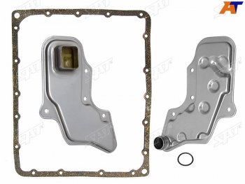 1 079 р. Фильтр АКПП NISSAN TERRANOPATHFINDER R50 95-02 SAT ST-31728-41X03  с доставкой в г. Воронеж. Увеличить фотографию 1