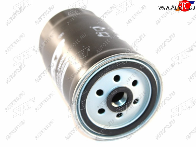 499 р. Фильтр топливный HYUNDAI SANTA FE 2,2 12- SAT ST-31922-2W000  с доставкой в г. Воронеж