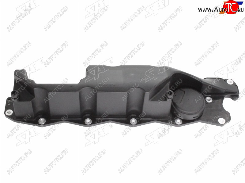 2 899 р. Крышка клапанов VOLVOLAND ROVER XC90 06-14FREELANDER II 06-12 B 6324 S SAT ST-321-0009  с доставкой в г. Воронеж