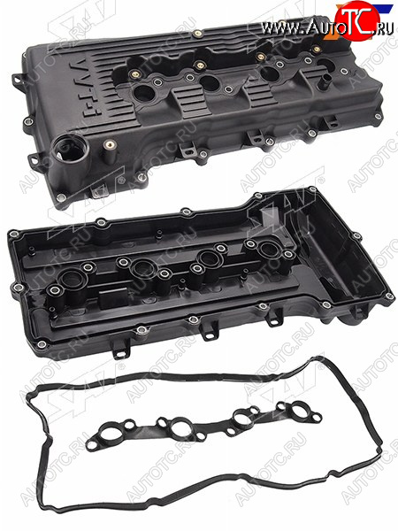 5 699 р. Крышка клапанов TOYOTA LAND CRUISER PRADOHIACE 12TR SAT ST-321-0001  с доставкой в г. Воронеж