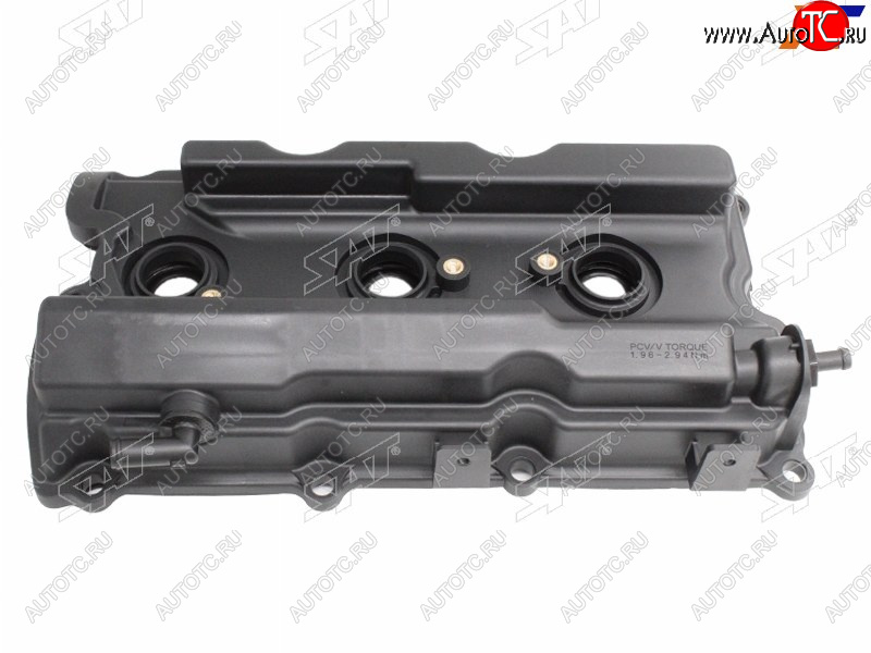 3 599 р. Крышка клапанов правая NISSAN PATHFINDER R51 05-15 VQ40DE SAT ST-321-0032  с доставкой в г. Воронеж