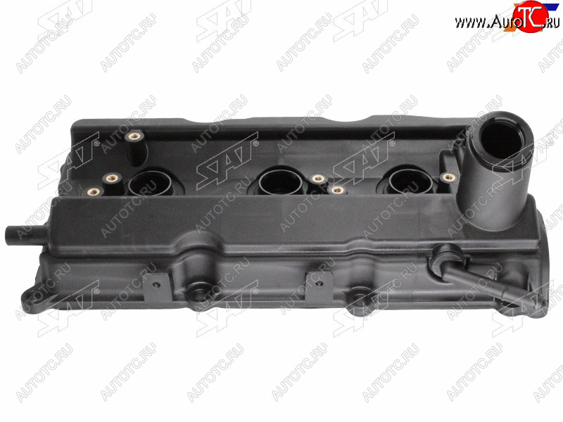 3 499 р. Крышка клапанов левая INFINITI  FX4535 06-08 VQ35DE SAT ST-321-0047  с доставкой в г. Воронеж