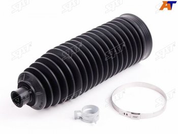 235 р. Пыльник рулевой рейки BMW X5 E70 06-13F15 12-X6 E71E72 07-14 SAT ST-32106779622  с доставкой в г. Воронеж. Увеличить фотографию 1