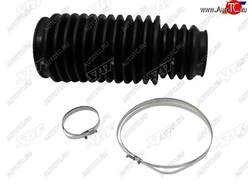 283 р. Пыльник рулевой рейки BMW: 5 E39 95-03 SAT ST-32131092876  с доставкой в г. Воронеж