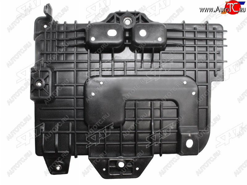 799 р. Площадка под АКБ Hyundai Elantra 10-16 SAT ST-323-0001  с доставкой в г. Воронеж