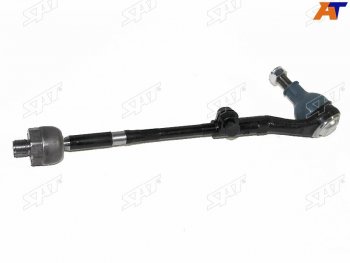 2 399 р. Тяга рулевая с наконечником BMW1 E81 04-11E82E88 07-BMW3 E92E93 06- RH SAT ST-32216762244  с доставкой в г. Воронеж. Увеличить фотографию 1