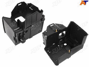 Площадка под АКБ FORD FOCUS II 05-11 нижняя часть SAT ST-323-0005