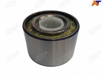 1 299 р. Подшипник передней ступицы TOYOTA MARK 2CRESTACHASERVEROSSAALTEZZA 88-06 SAT ST-32BWD05  с доставкой в г. Воронеж. Увеличить фотографию 1