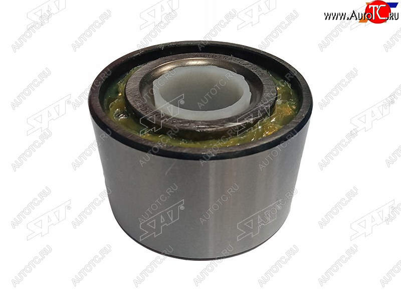 1 299 р. Подшипник передней ступицы TOYOTA MARK 2CRESTACHASERVEROSSAALTEZZA 88-06 SAT ST-32BWD05  с доставкой в г. Воронеж