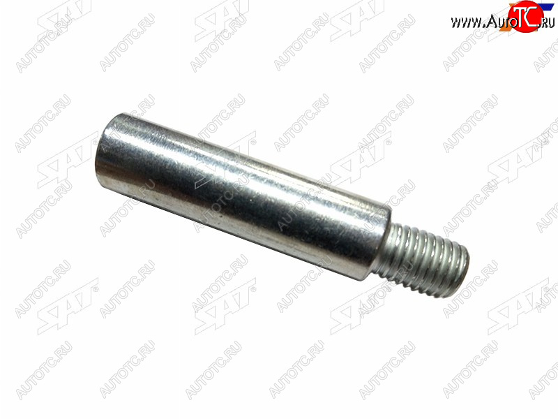 121 р. Направляющая суппорта MAZDA 3 BKBMW 1E823E905E60X1E84 SAT ST-34 11 1 157 041  с доставкой в г. Воронеж