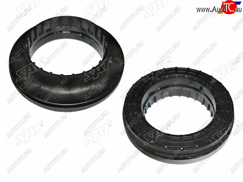 1 149 р. Подшипник скольжения опоры передней стойки OPEL ASTRAZAFIRA 04-10VECTRA 02-08 SAT ST-344665  с доставкой в г. Воронеж