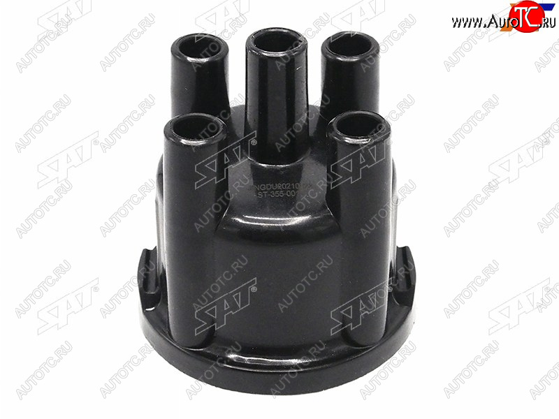 359 р. Крышка трамблера AUDI 100 III 82-87FORD FIESTA IIITRANSIT IVVOLKSWAGEN GOLF IIJETTA IIPOLO II SAT ST-355-0010  с доставкой в г. Воронеж