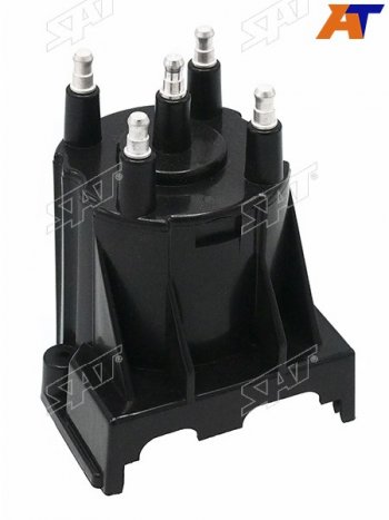 339 р. Крышка трамблера DAEWOO ESPERO 93-99NEXIA 94-08 SAT ST-355-0009  с доставкой в г. Воронеж. Увеличить фотографию 1