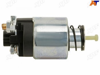 1 049 р. Втягивающее реле стартера HYUNDAI SOLARIS 10-KIA RIO 11- SAT ST-36120-2B600  с доставкой в г. Воронеж. Увеличить фотографию 1