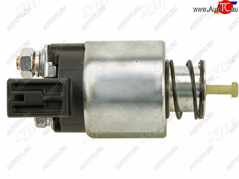 1 239 р. Втягивающее реле стартера HYUNDAI SOLARIS SB 14-KIA RIO DX 15 - Z-11 SAT ST-36120-2B614  с доставкой в г. Воронеж