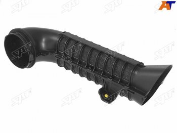2 159 р. Воздухозаборник Toyota Hilux Pick Up 15-20  Fortuner 15-20 (1-2GDFTV1-2TRFE) SAT ST-370-0003  с доставкой в г. Воронеж. Увеличить фотографию 1