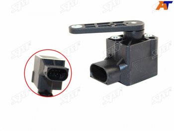 2 699 р. Датчик регулировки дорожного просвета BMW BMW 3 BMW 5 BMW 1 04-14 SAT ST-37141093700  с доставкой в г. Воронеж. Увеличить фотографию 1